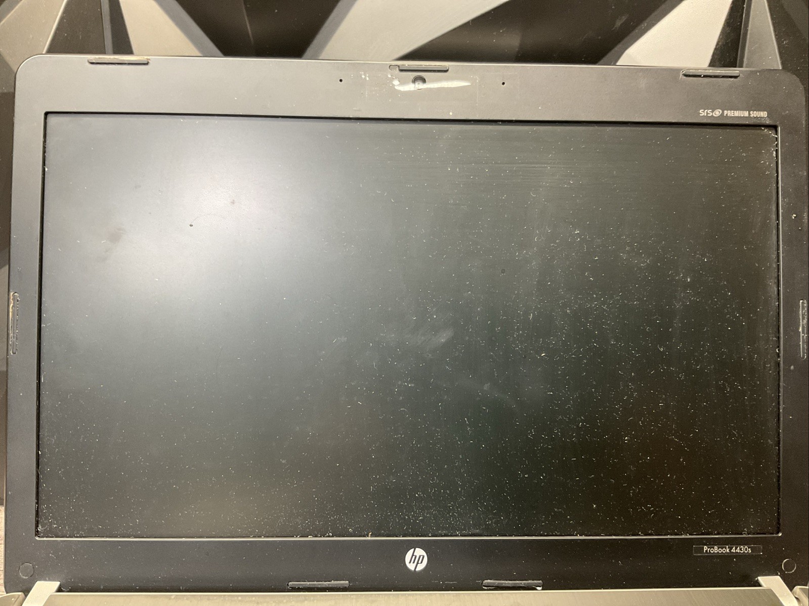 ProBook 4430s / i3 2nd / No RAM Laptop Notebook PC / C10