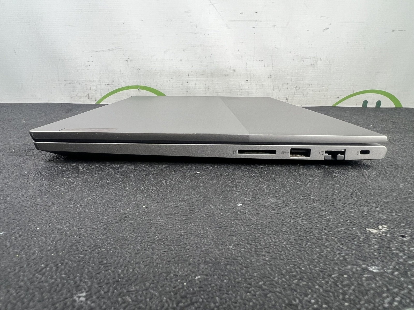 Lenovo ThinkBook 15 G2 ARE Ryzen 7 4700U 2GHz 16GB DDR4 512GB NVMe Touch- READ