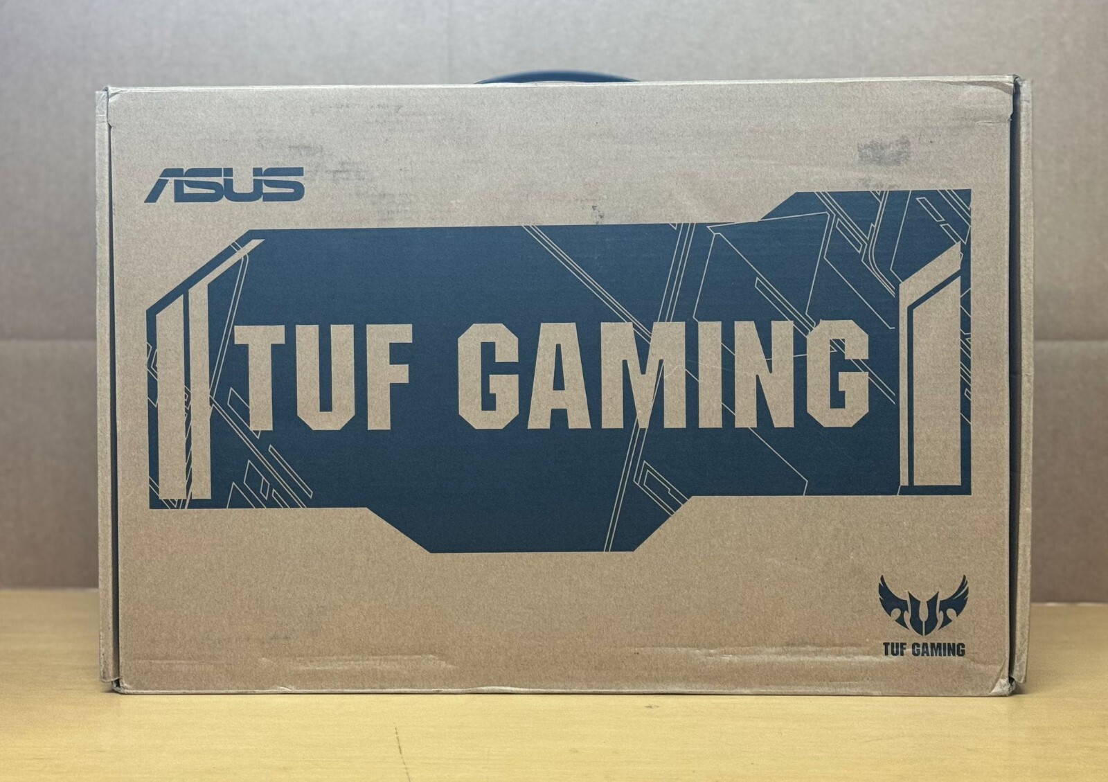New ASUS TUF Gaming Laptop FX505D, AMD R5 3550H, 256GB, SSD, 8GB DDR4,
