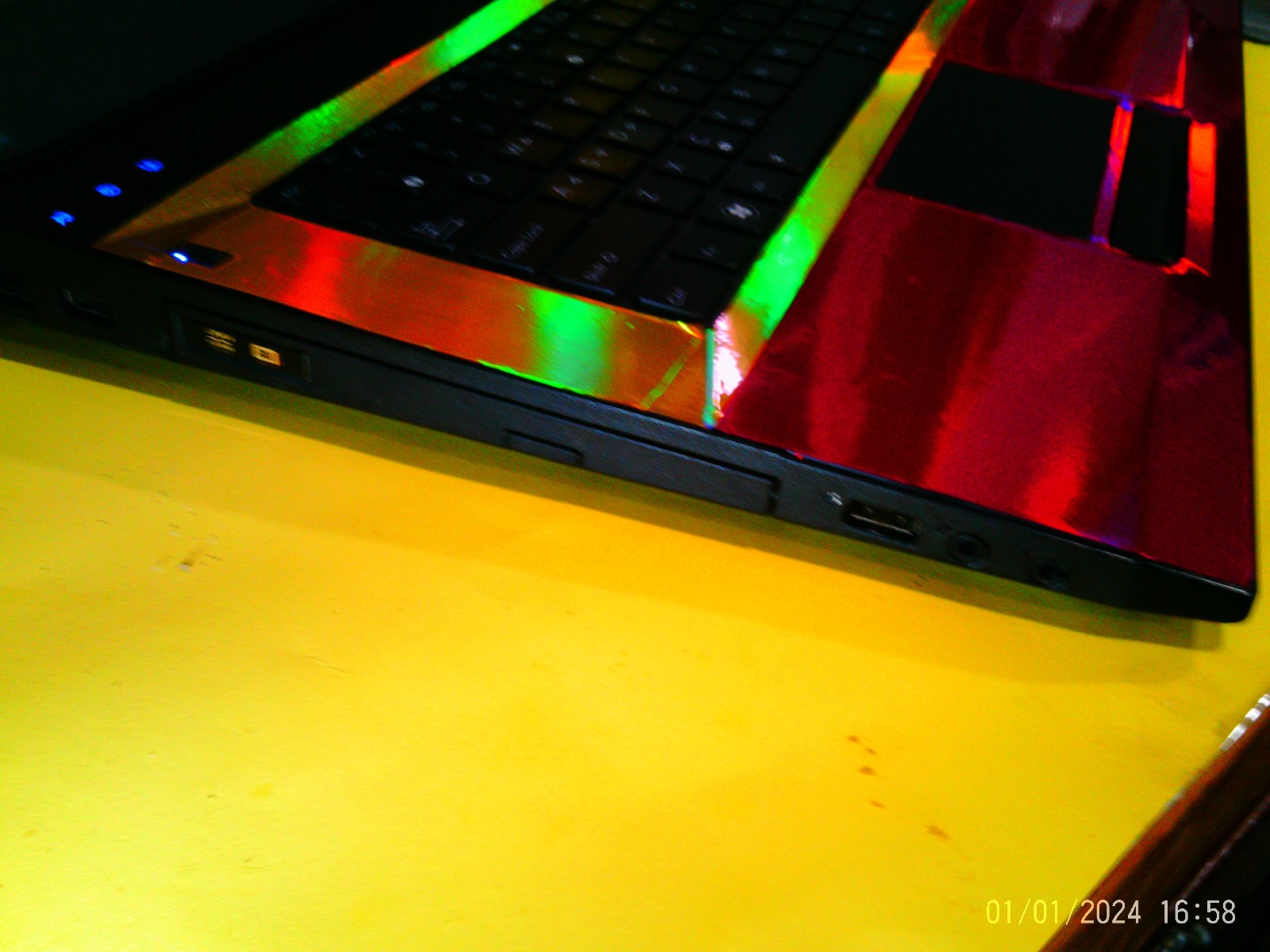 Asus Rog SYNCRONIS REPER g73jh,i7 1.73-2.93ghz,250ssd,12gb,17.3″hd