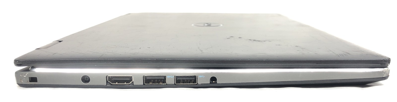 Dell Inspiron 13 7000, Intel Core i3-6100U @2.30GHz, 8GB RAM, 125GB SSD, W10