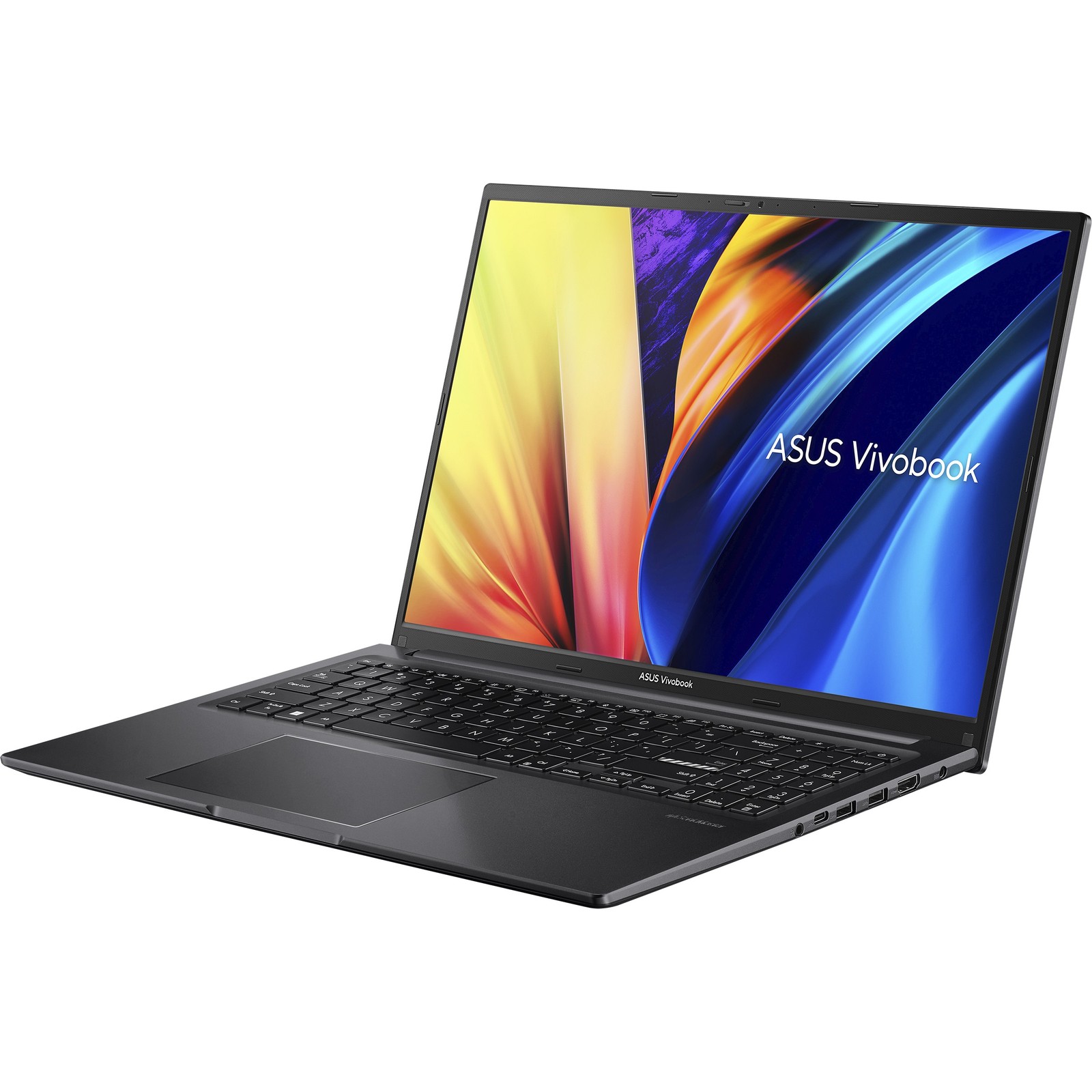 Laptop Asus Vivobook Core i5 12th 512GB SSD 8GB RAM 16 WUXGA