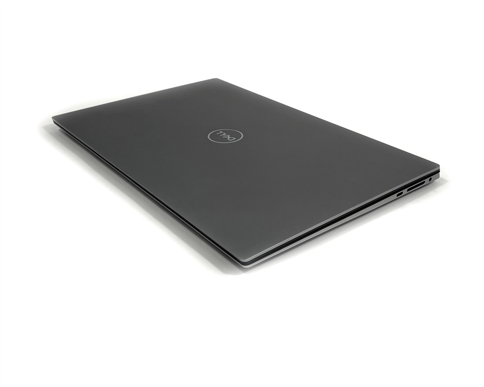 Dell Precision 5560 Laptop i9-11950H 256GB SSD 32GB RAM RTX A2000 – Win 11 Pro
