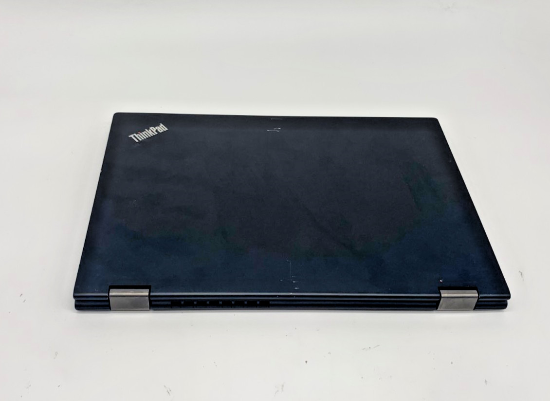 Lenovo ThinkPad 13” L13 Yoga i5-1135G7 2.4GHz 256GB SSD 8GB BLACK Laptop Fair