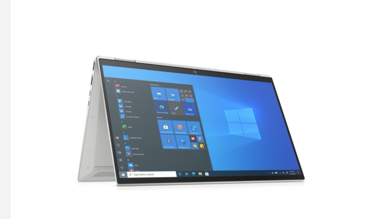 HP EliteBook x360 1040 G8 i7-1185G7/16GB/512GB-NVMe/14″FHD/W11P Touchscreen/