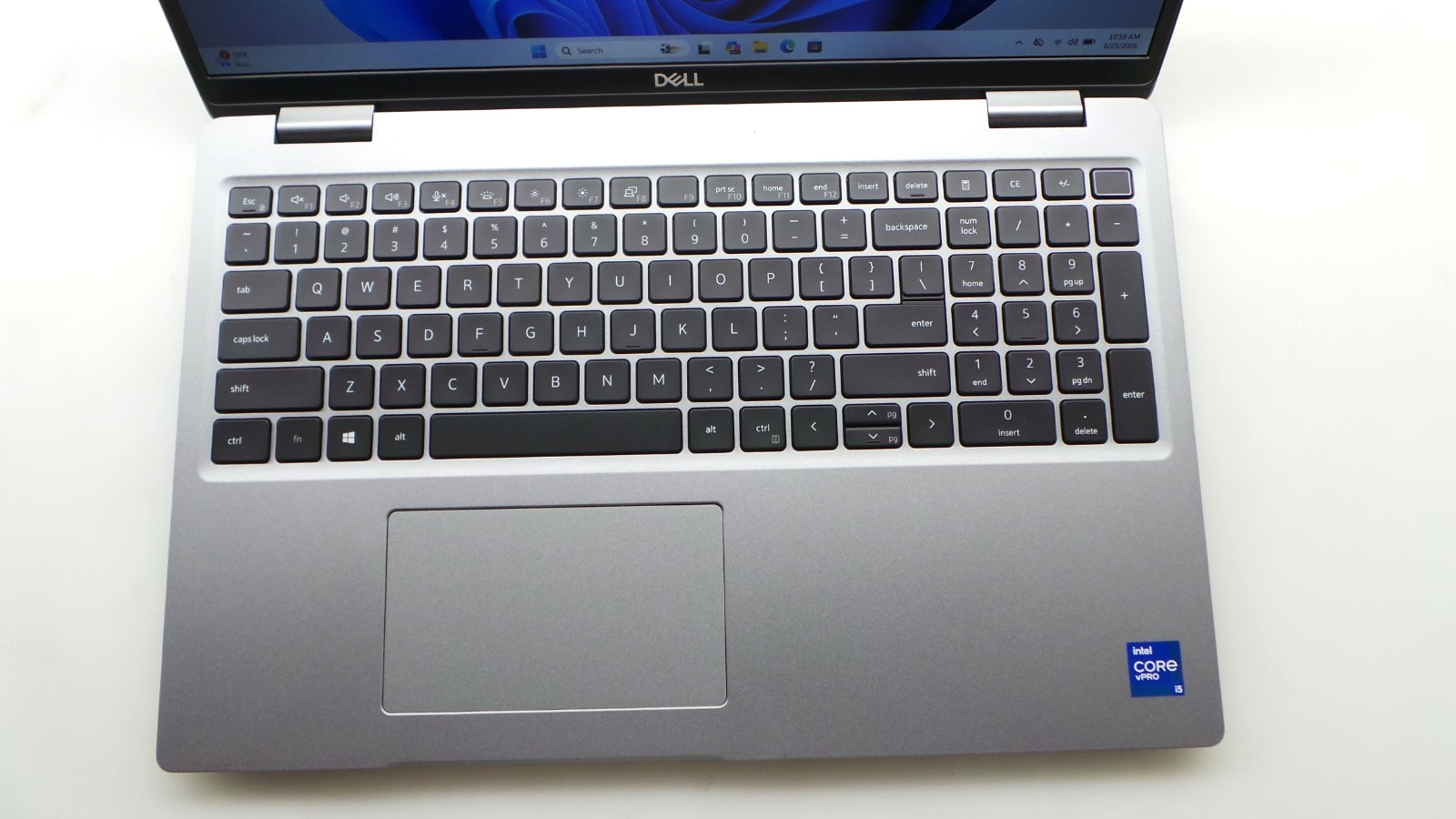 Dell Latitude 3560 15.6″ | i5-1145G7 2.60GHz | 16GB RAM 256GB NVMe | WIN 11 PRO