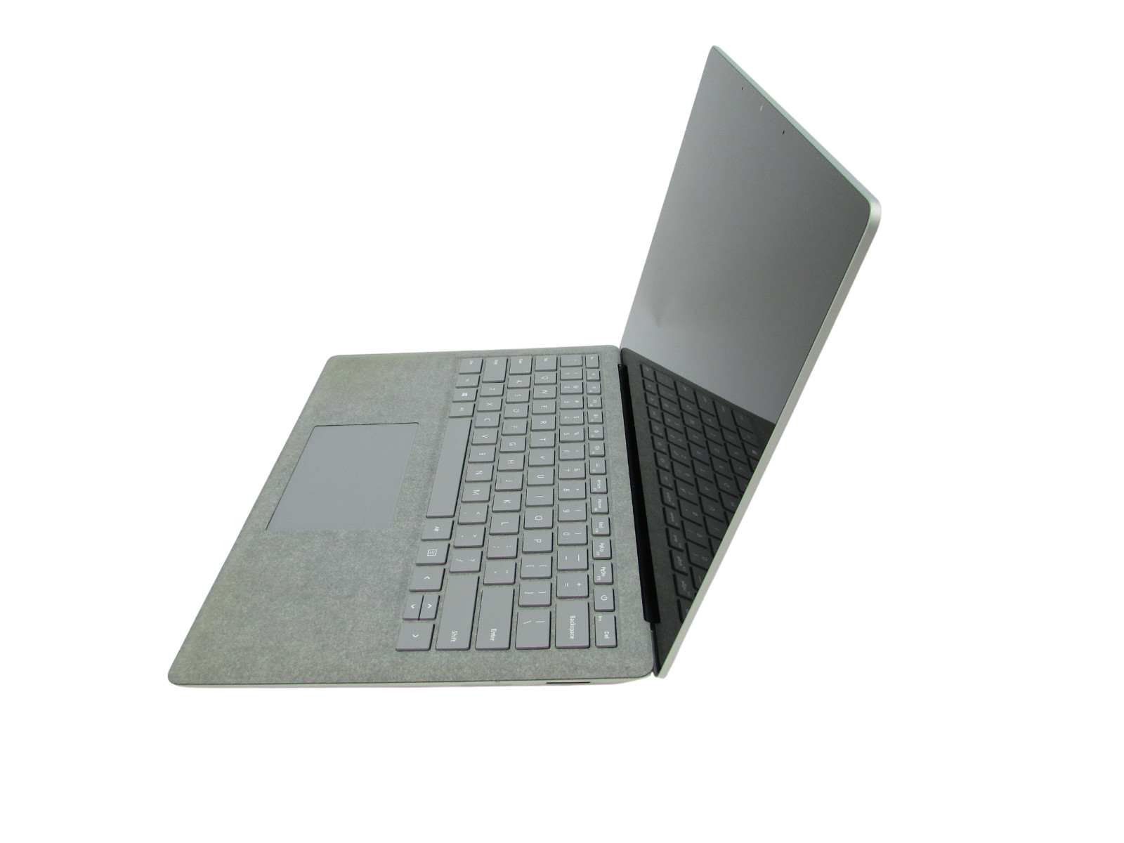 Microsoft Surface Laptop 2 1769 13.5″ i7-8650U 1.9GHz 16GB 512GB SSD No OS/AC