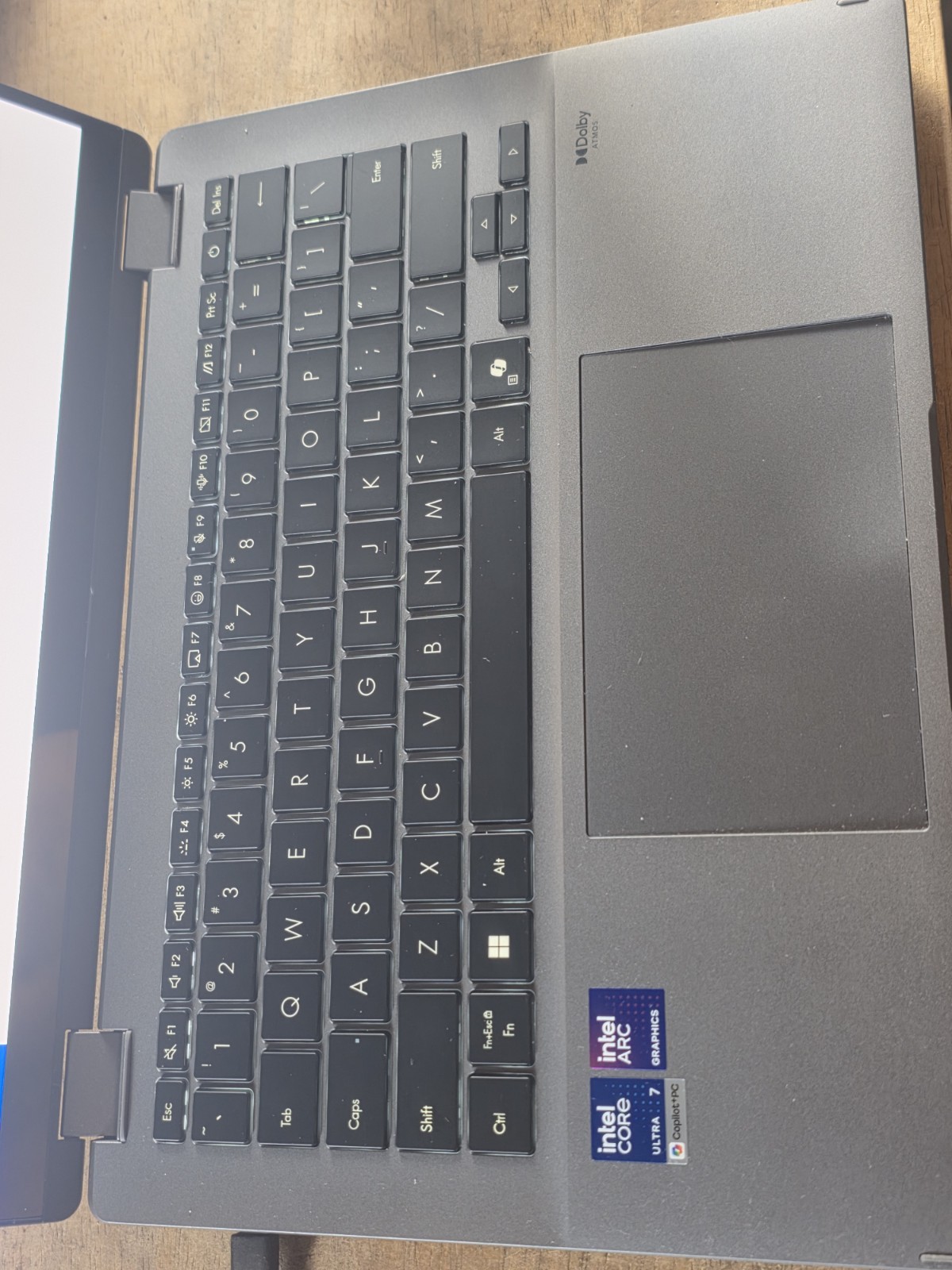 Asus Vivobook 14 Flip Core Ultra 7 256V 2.2GHz 16GB 1TB 14″ TP3407SA Tpad