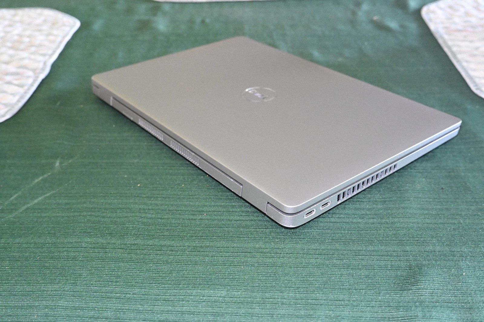 Dell Latitude 5420 14” Core i5-1135G7 2.4GHz 16GB 256GB SSD W11 Laptop (Z1807)