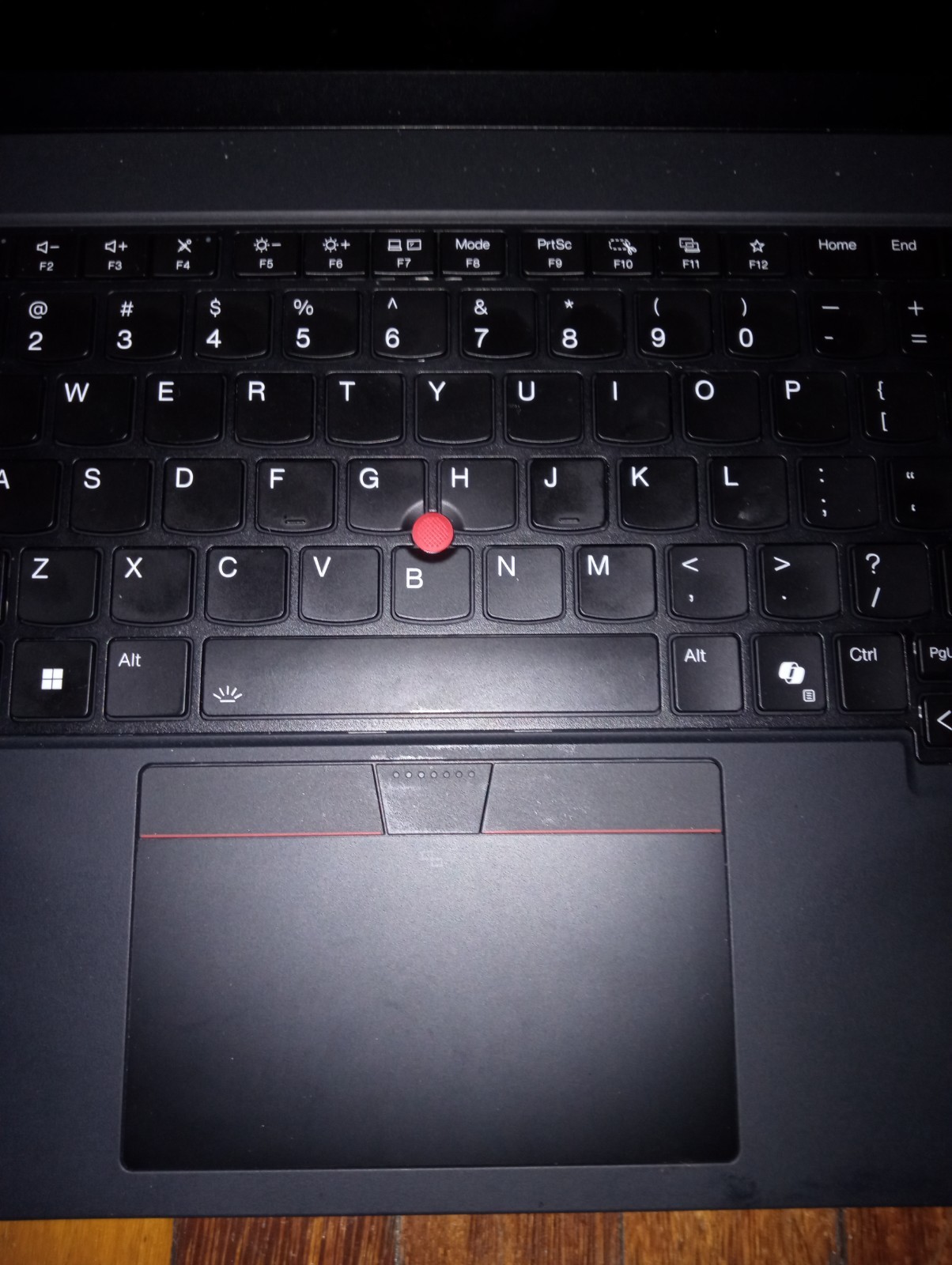 Think Pad T14 Gen 6