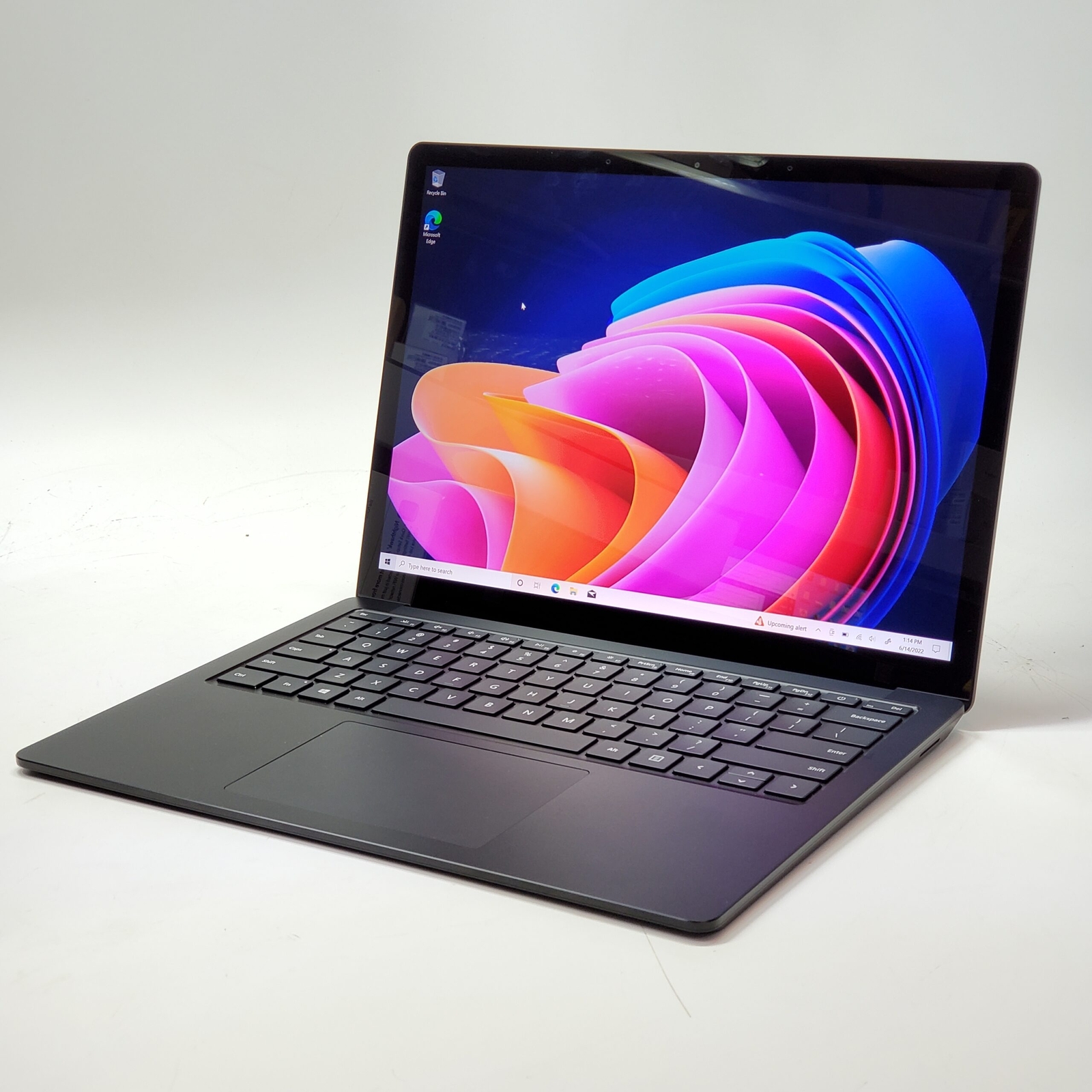 Microsoft Surface Laptop 3 | 13.5″ Touch | Intel Core i5 10th Gen| 8GB Memory…