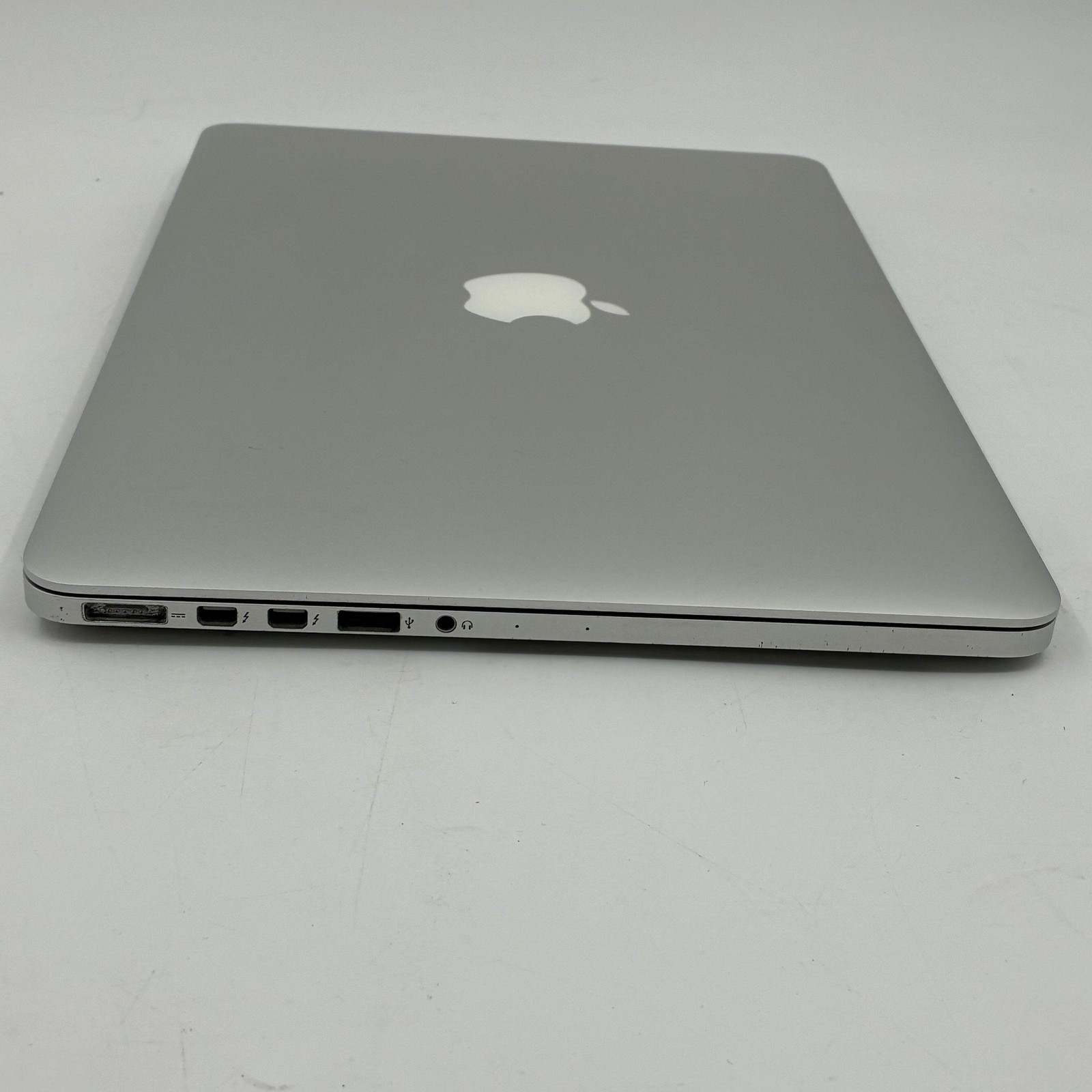 Apple MacBook Pro 13″ 2015 A1502 i5 2.9GHz 8GB 512GB SSD Silver Retina – Needs B