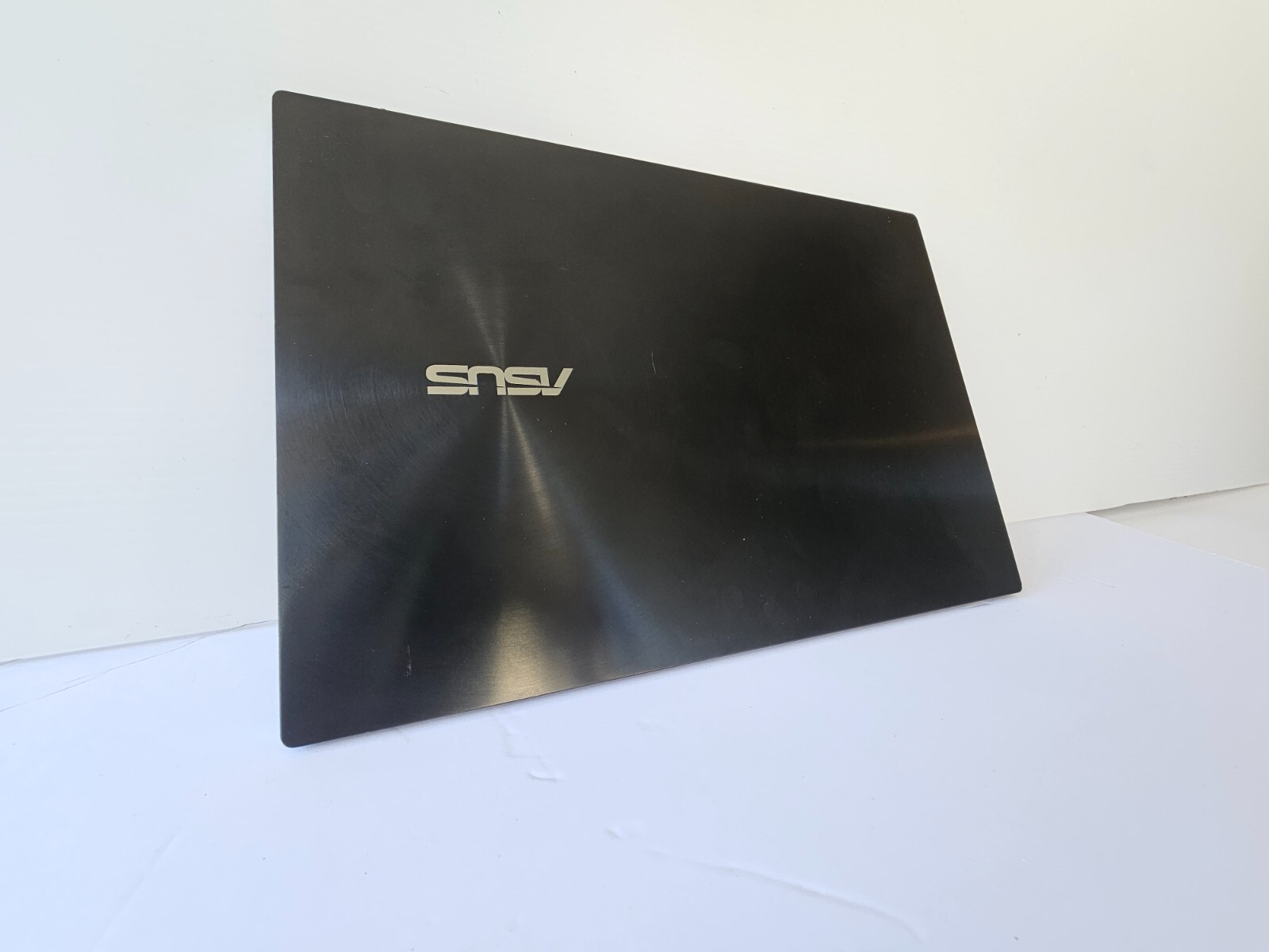 ASUS ZenBook Pro Duo Dual Screen Laptop 4k Screen