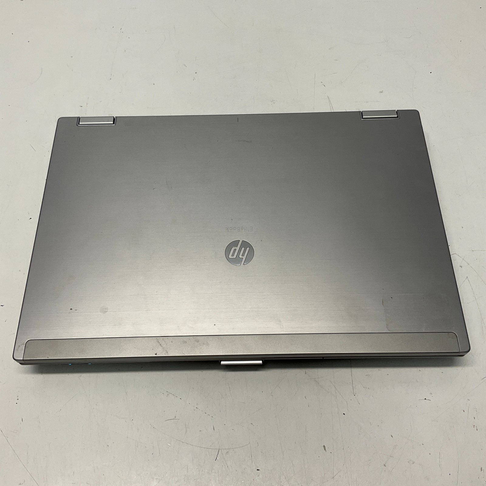 HP EliteBook 8440P Intel i5-M520 2.4GHz 4GB 160GB HDD Windows 10 Pro Laptop
