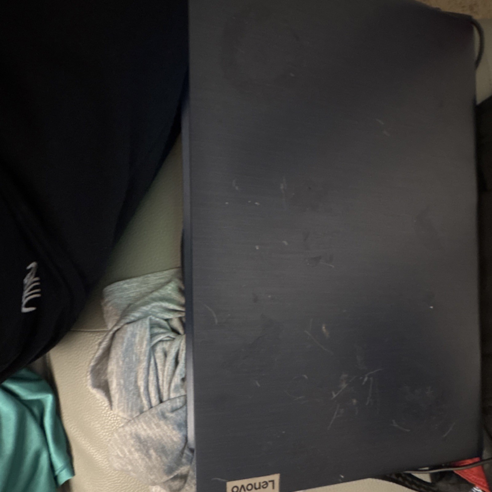 Lenovo IdeaPad 3 15IIL05 15.6″ Blue Laptop Intel i3 8GB 256GB SSD Win11 HDMI USB