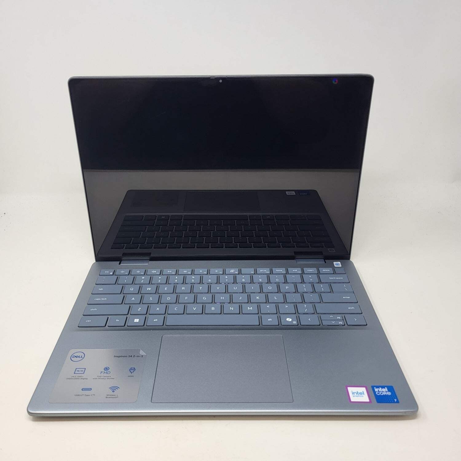 Dell Inspiron 14 7440 2 IN 1 14″ Core Ultra 7 150U 1.8GHz 16GB RAM 1TB SSD