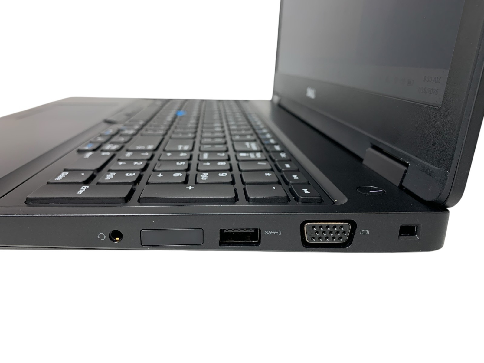 Dell Latitude 5580 15.6″ Laptop Intel Core i5-7300U 16GB RAM 1TB NVMe SSD Win11P