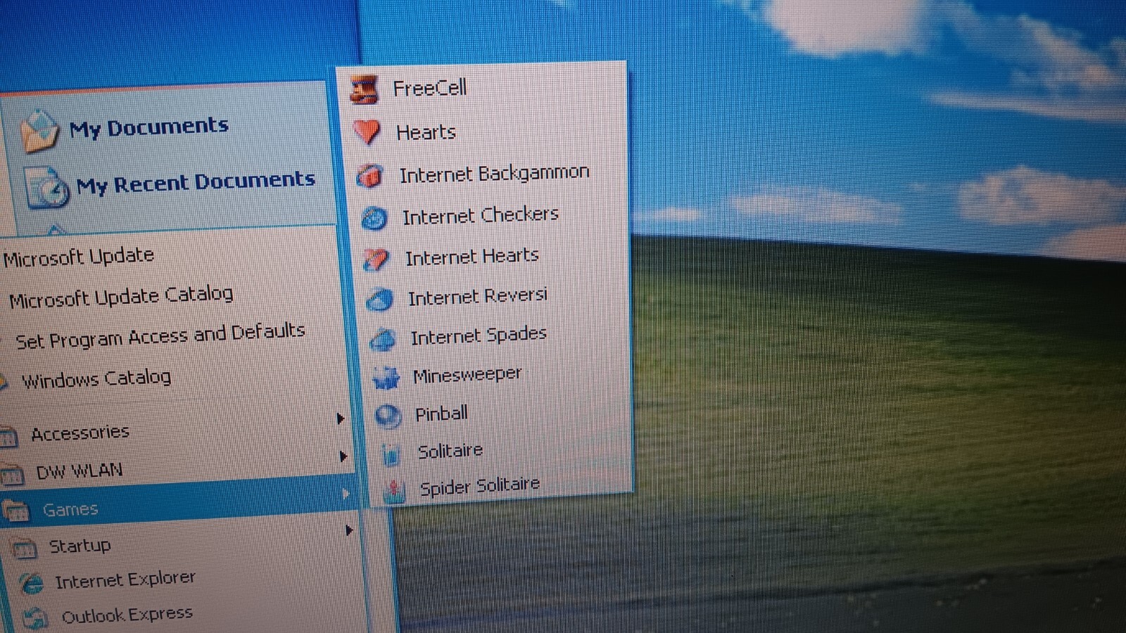 Wireless Dell Latitude E5500 Windows XP Laptop Intel Core 2 Serial port 4GB Ram