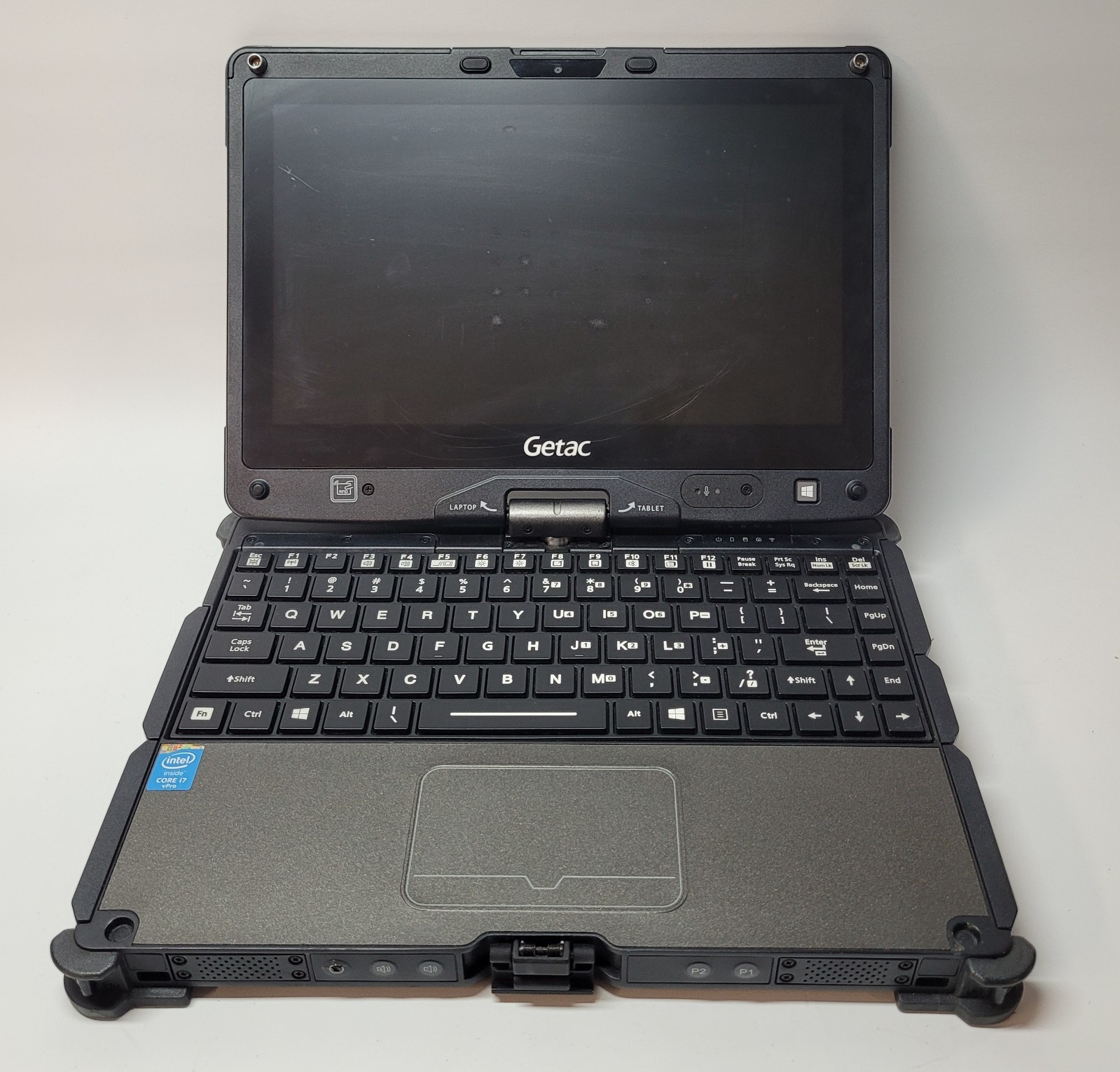 Getac V110 G1 (Core i7 240GB 8GB)