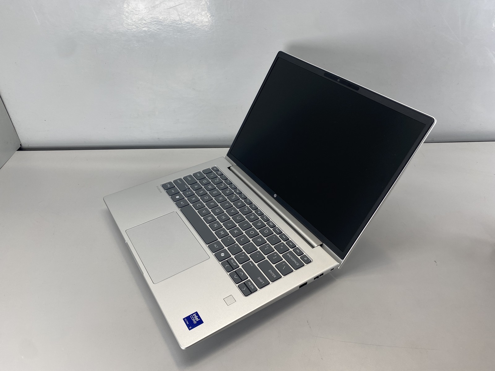 HP Laptop ProBook G1I 14 AI 14″ Intel Core Ultra 5 225U 512GB- Silver