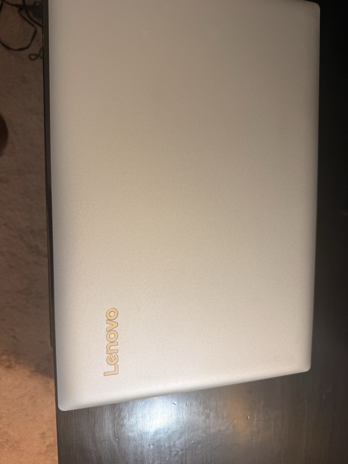 Lenovo IdeaPad 320 Laptop 8GB RAM AMD A12 Windows 10
