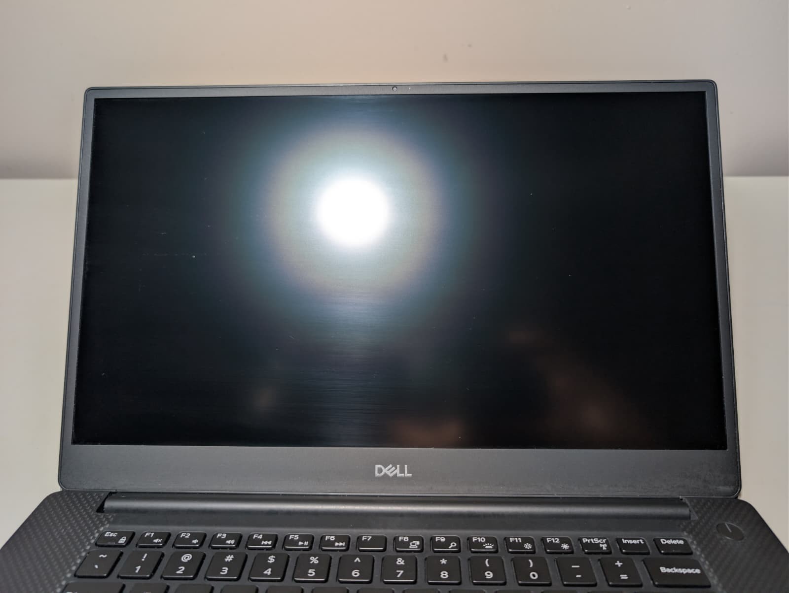 Read! Dell Precision 5540 | i7 9th Gen NO RAM | NVIDIA T2000 (From Serial)