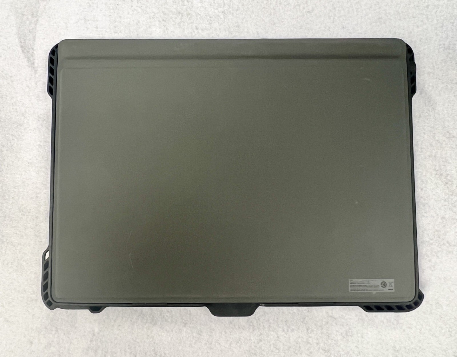 Dell Latitude 7320 Detachable i7-1180G7 16GB 256GB BT5 WiFi6 13.3T AS-IS