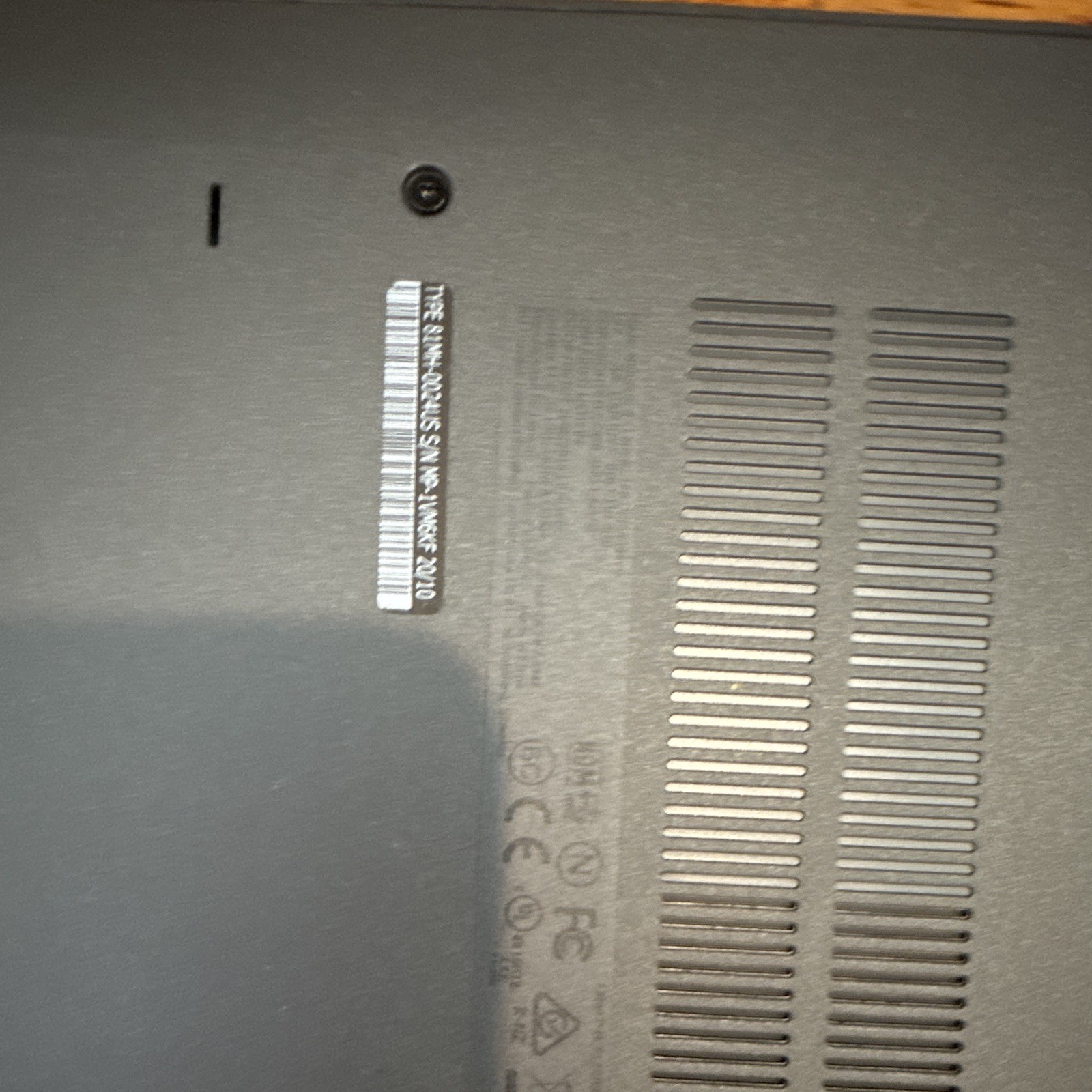 Lenovo Chromebook 14″ AMD A6 1.80GHz 4GB RAM 32GB eMMC FHD 1920×1080 Gray