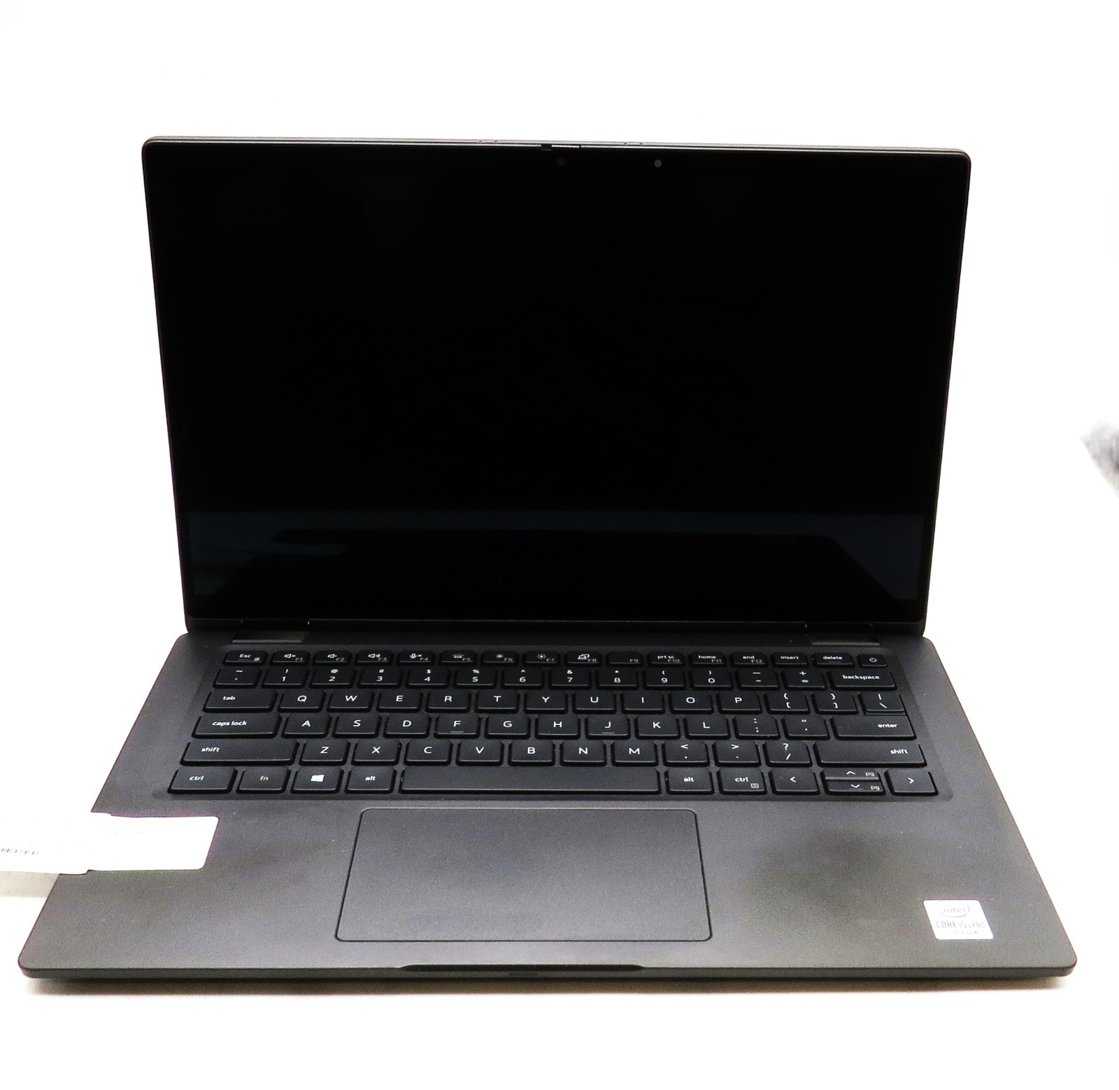 Dell Latitude 7410 Touch _ i5-10310U @ 1.7 _ 16GB RAM _ 512GB SSD _ W11P