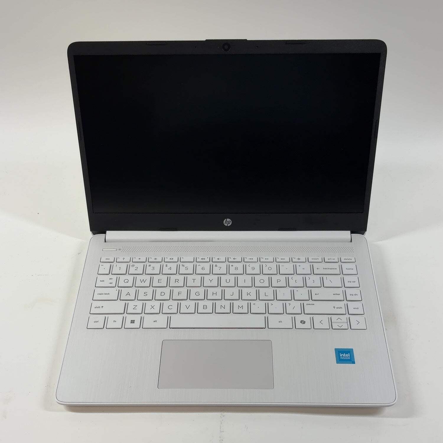 HP Laptop 14-dq3000dx Celeron N4500 1.1GHz 4GB RAM 64GB SSD
