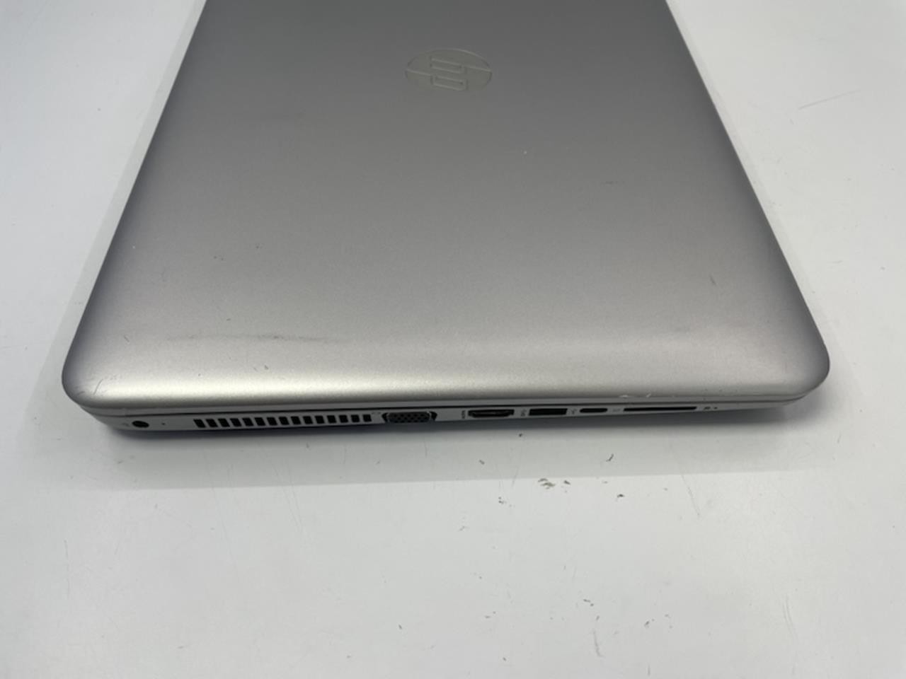 HP PROBOOK 450 G4 Laptop w/ Intel Core i5-7200U 2.50 GHZ + 12 GB No HD/Battery
