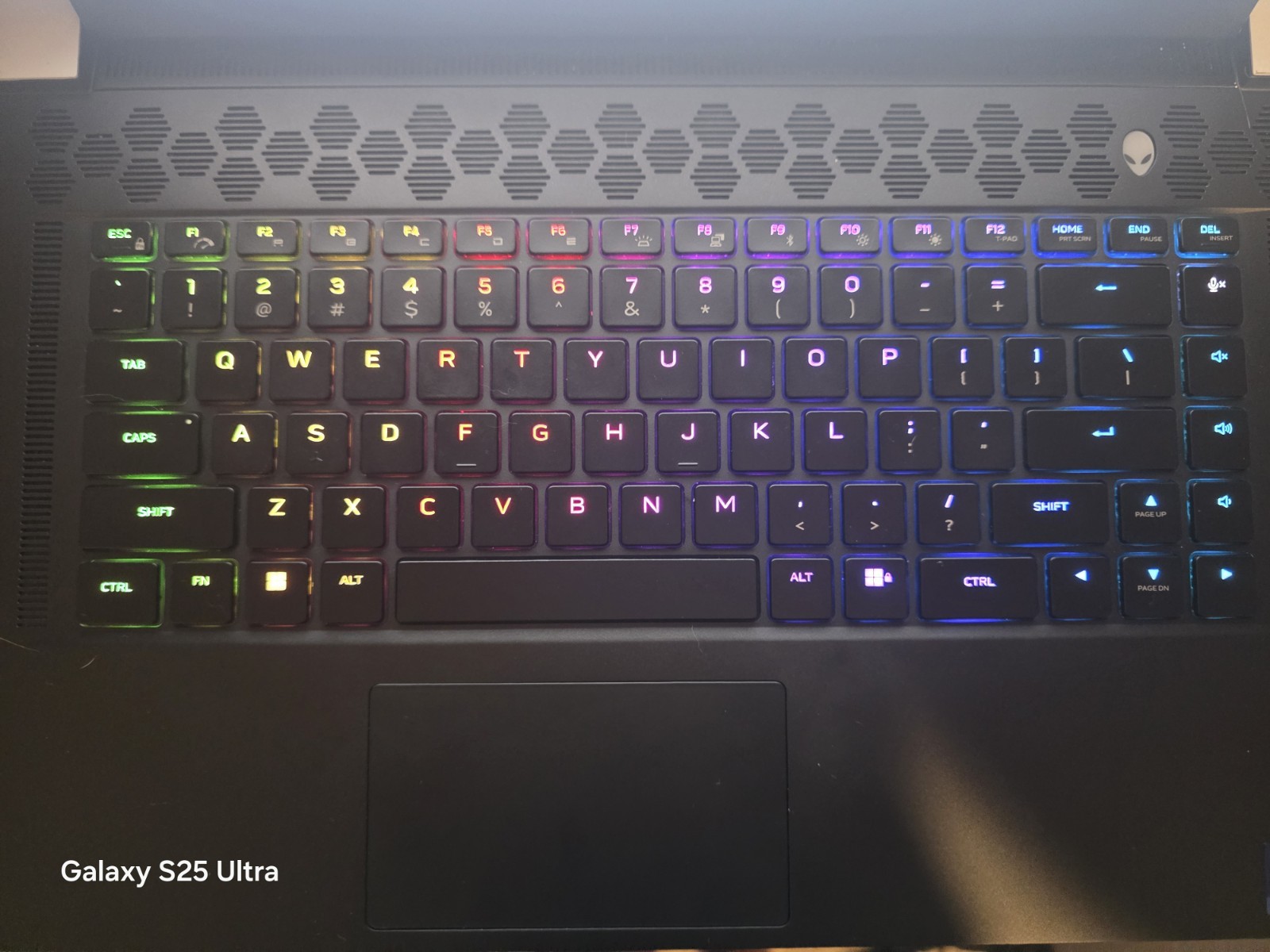 Alienware X15 R2 Laptop 15.6″ I9-32GB RAM, RTX3080 Ti, 512gb. Good But Read.