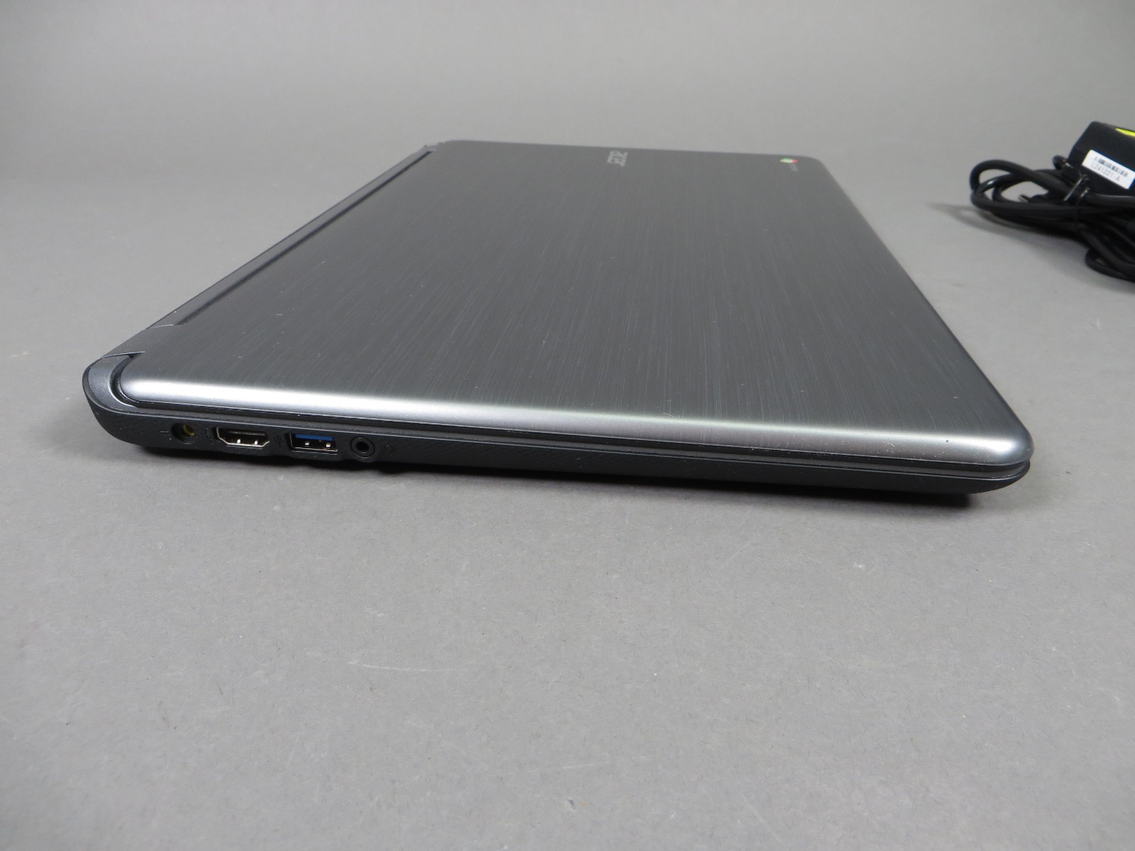 Acer CB3-532-C47C 15″ Laptop/Intel N3060/2GB RAM/16GB eMMC/Chrome os Chromebook