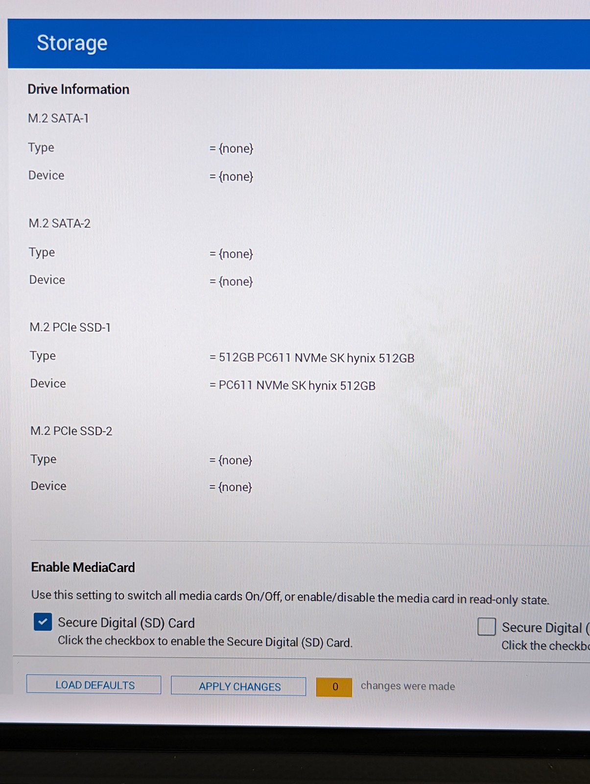 DELL PRECISION 5550 15.6″ i7 2.7GHz 32GB RAM 512GB SSD Grade D