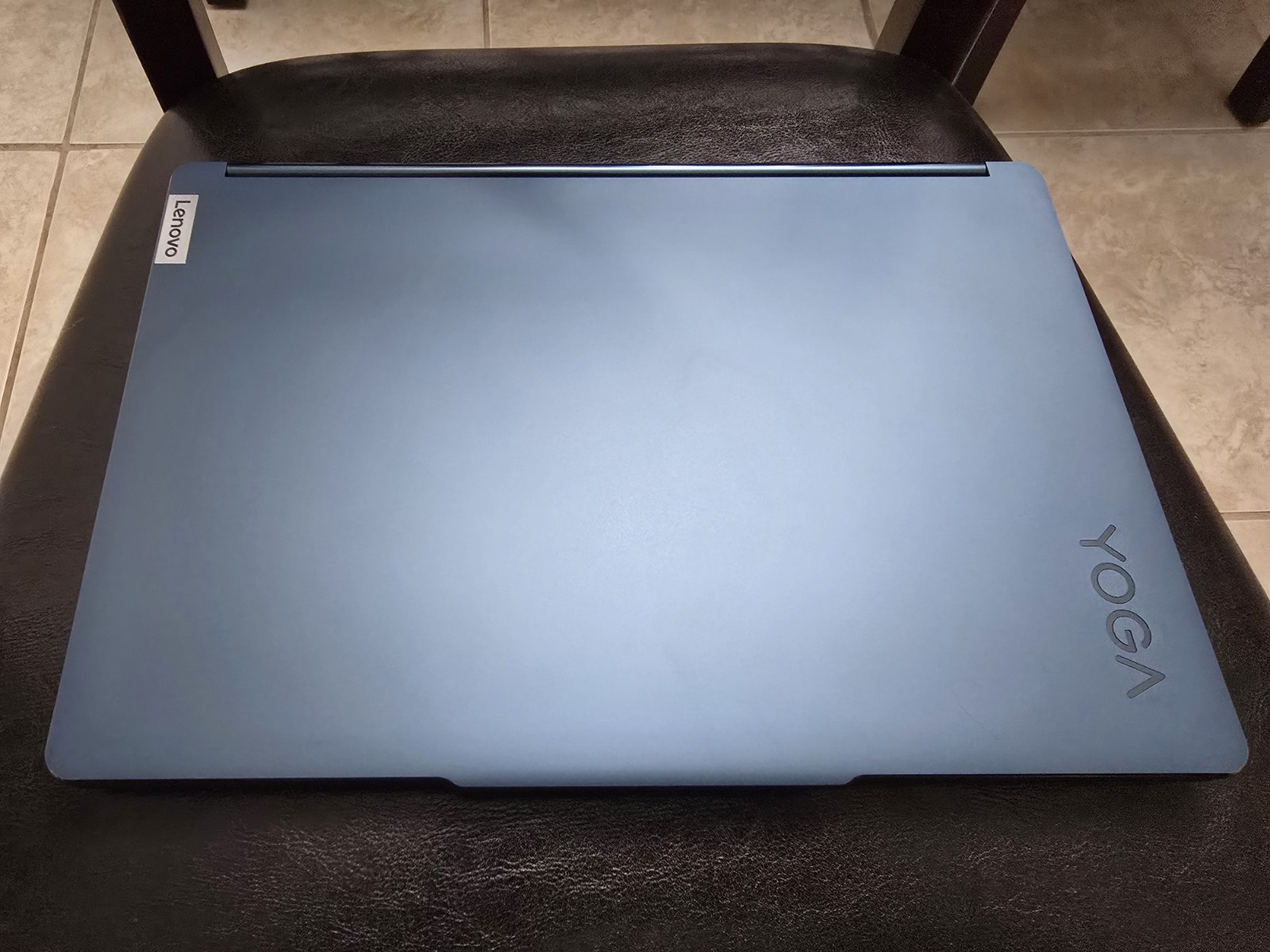 Lenovo Yoga Book 9i DUAL OLED 13 13.3″ Ultra 7 155U 16GB 1TB Touch Laptop #2