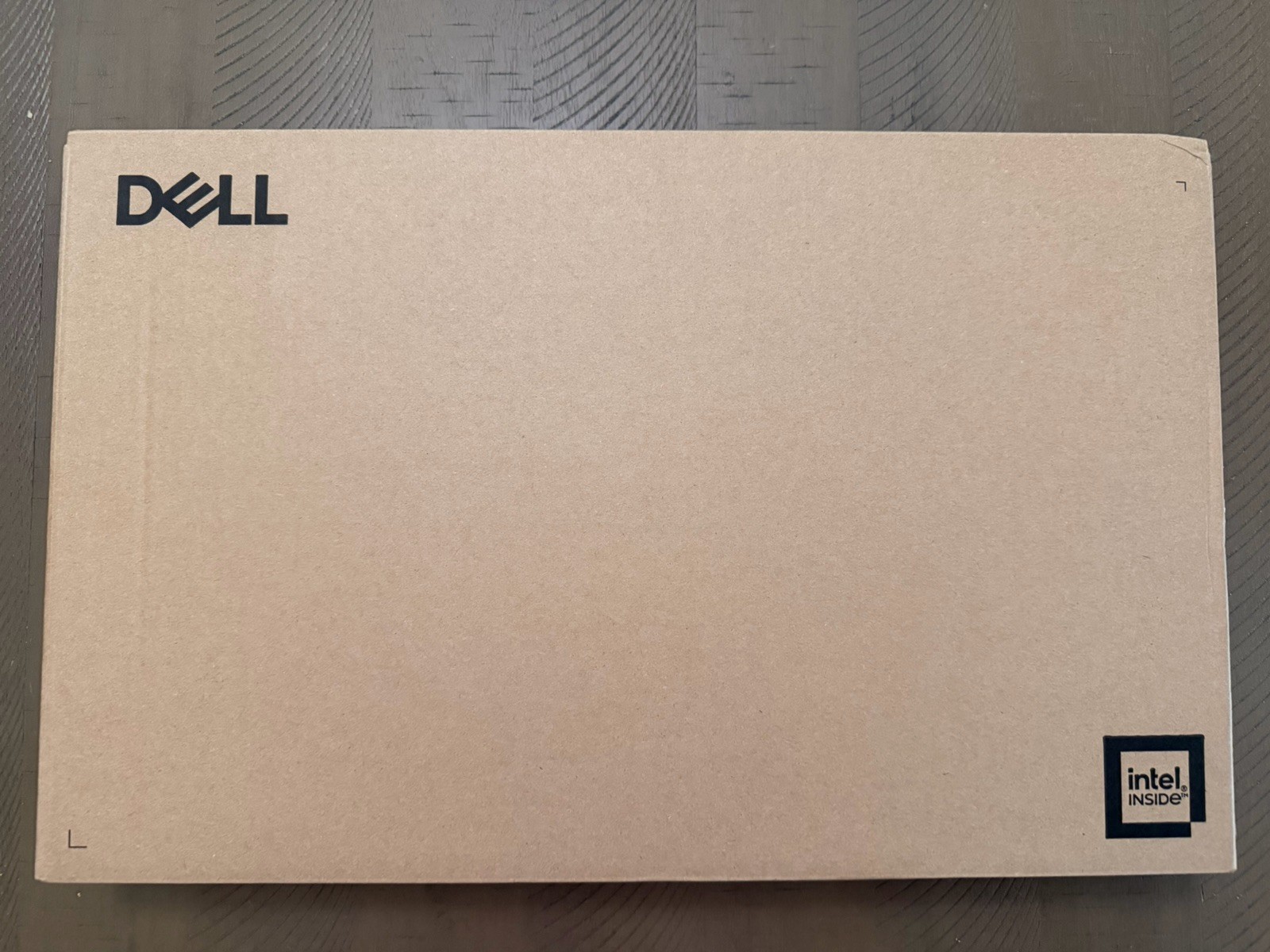 Dell Pro 16 PC16250 Laptop Windows 11 32 GB 500 SSD 3-Year Pro Warranty -SEALED-