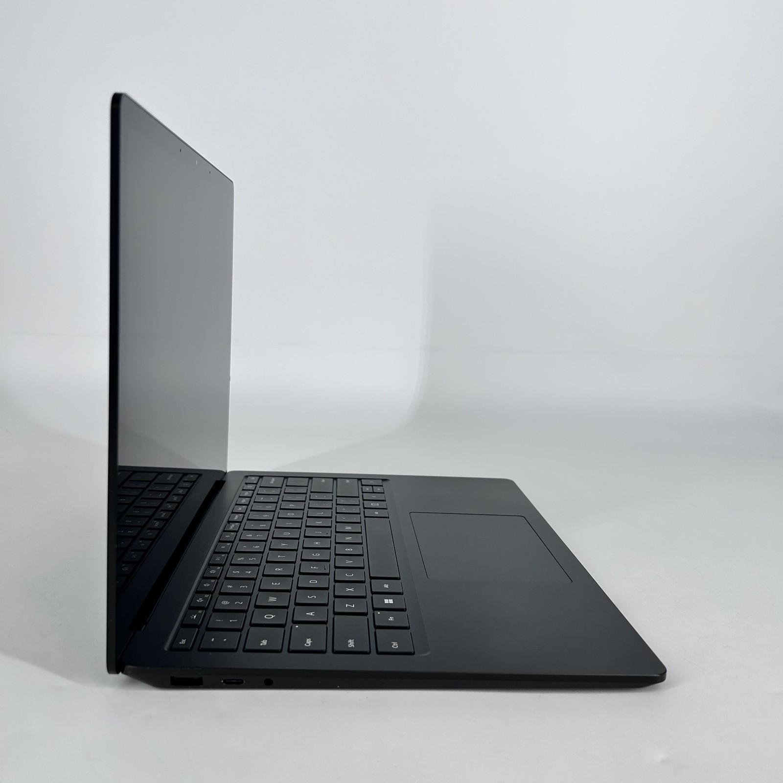 Microsoft Surface Laptop 3 13.5 2K TOUCH i7-1065G7 1.30GHz 16GB 256GB SSD Good