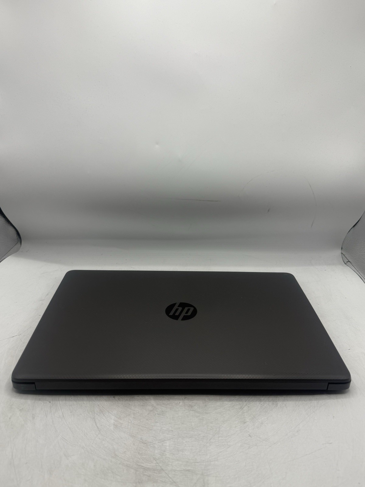 HP 255 G7 15.6” Laptop AMD A6-9225 8GB RAM 256GB SSD Win10P