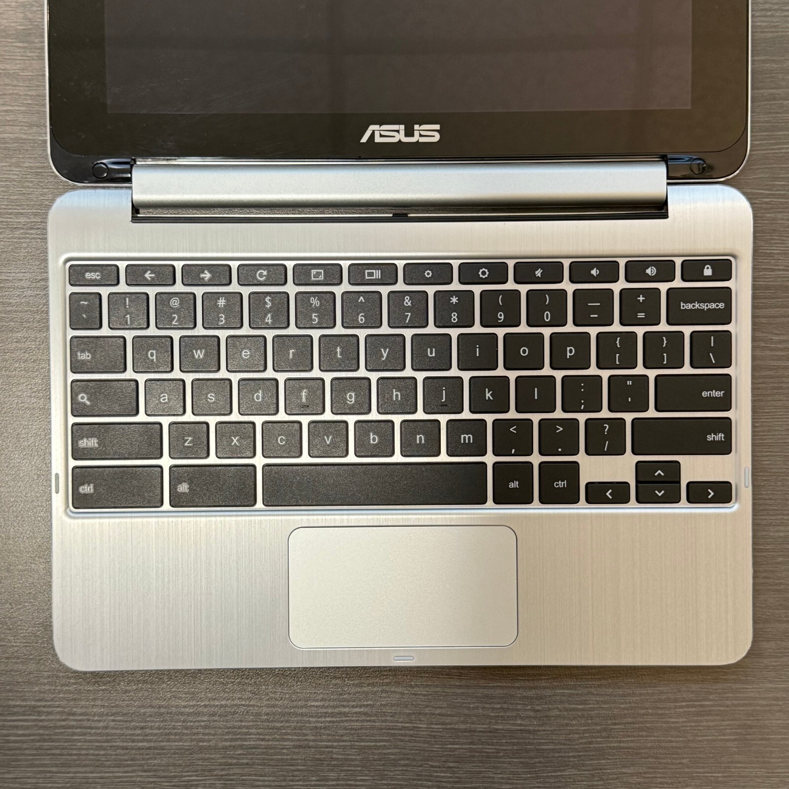 Asus C100P Flip 2-in-1 Touchscreen 10″ Chromebook 1.8GHz 4GB RAM 16GB Notebook