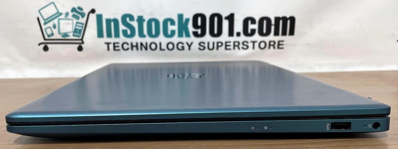 HP Notebook 17-cn1003cyhp i5-1155G7 12gb RAM 256gb SSD 2.5GHz