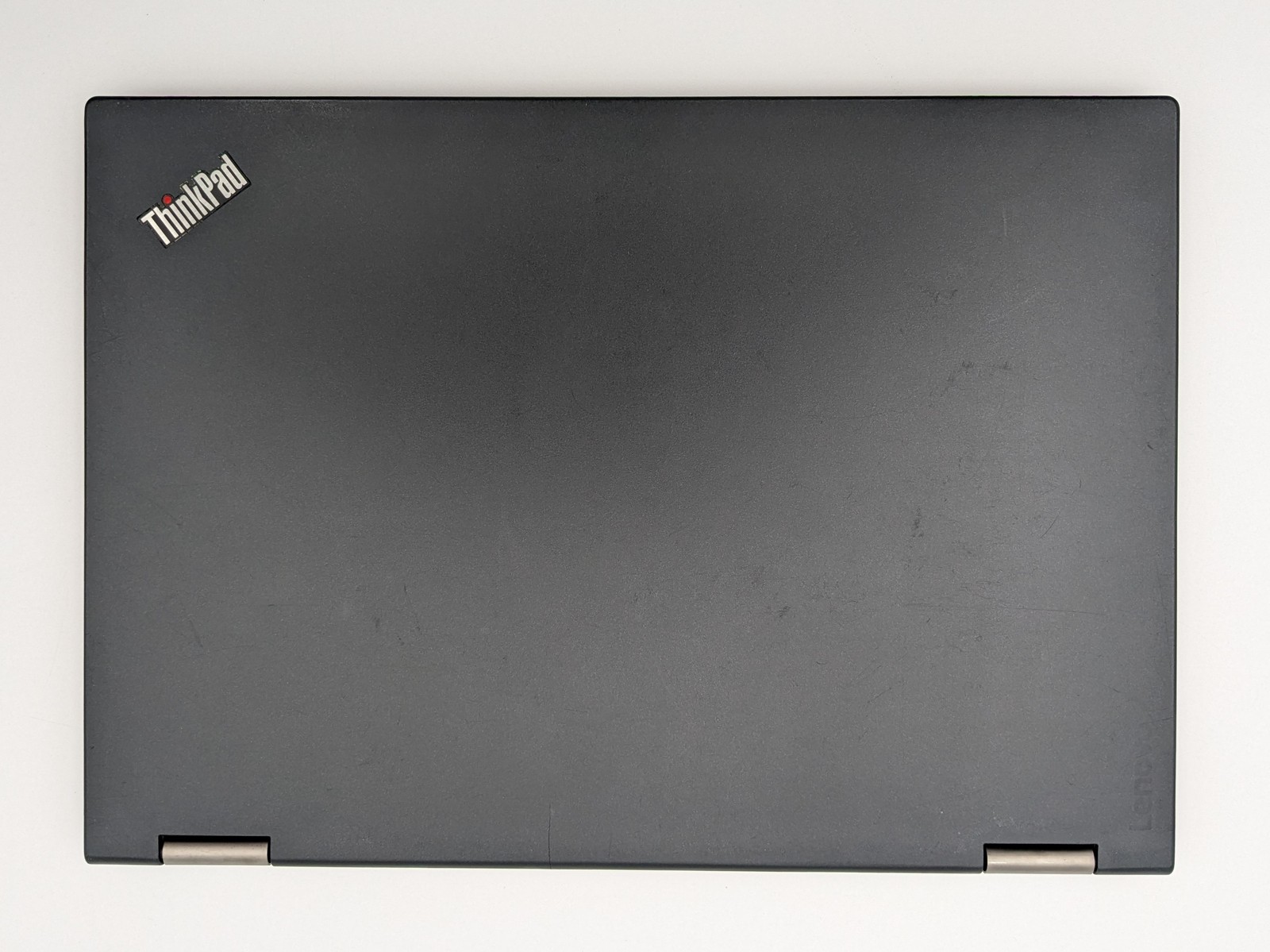 Lenovo ThinkPad Yoga 260 2-in-1 12″ FHD Touch I7-6500U 8GB Palmrest *READ*