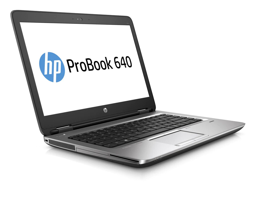 HP ELITEBOOK 640 G3 i5 720000U 2.50GHZ 8GB RAM 256GB SSD 1080P LCD