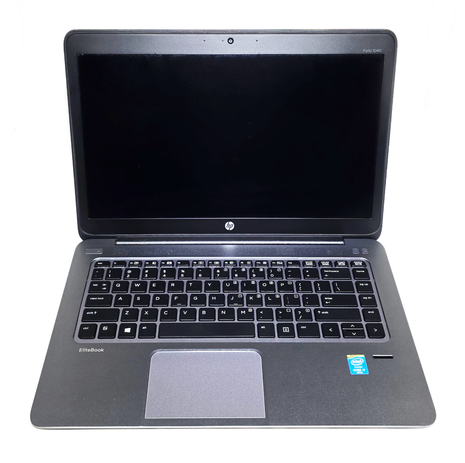 HP EliteBook Folio 1040 G2 14″ Laptop i7-5600U Parts Only