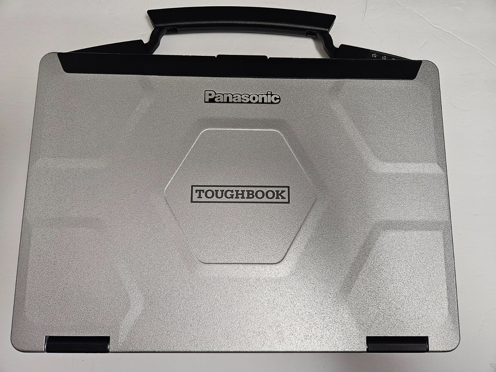 Panasonic Toughbook CF-54 Mk2 i7-6600U 2.60GHz 16 GB Mem 1.5 GB HD Win 11 Pro