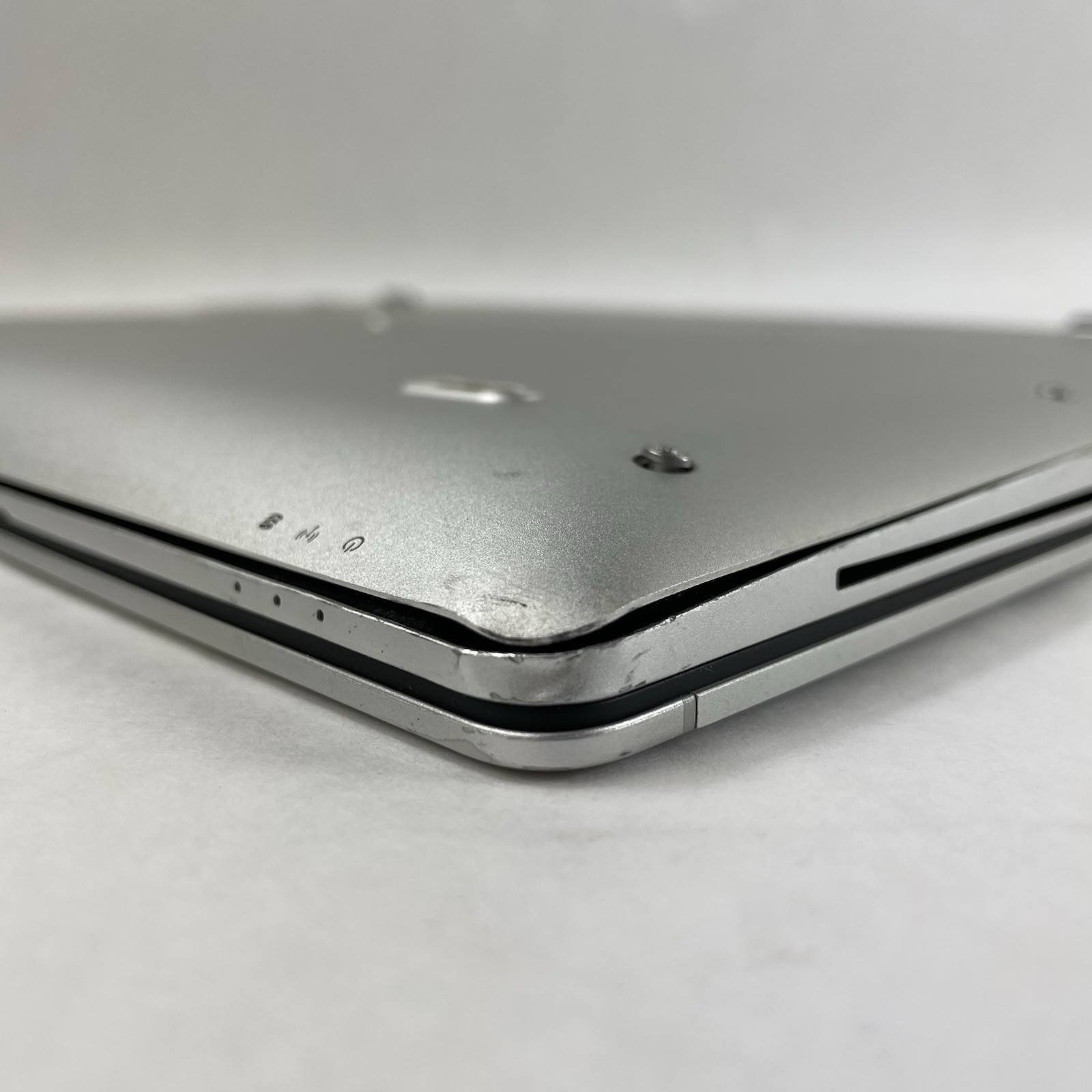 HP EliteBook 850 G6 15.6″ i5-8365U 1.60 GHz 8 GB RAM No SSD/OS/AC – Dents