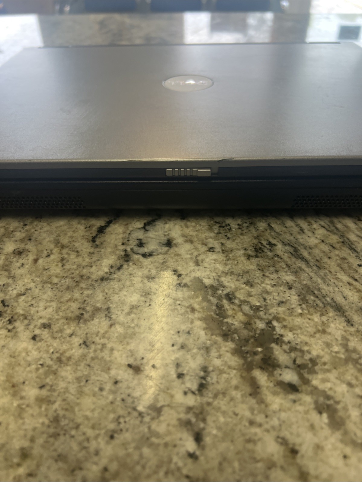 Vintage Dell Inspiron 1300 Laptop Celeron M 1..50GHz 0.99MB RAM HDD WinXP Read