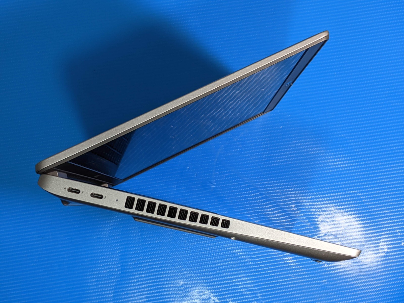 Dell Precision 3580 15.6″FHD TOUCH i5-1350P 1.9GHz 16GB 512GB SSD RTX A500 +PwAd