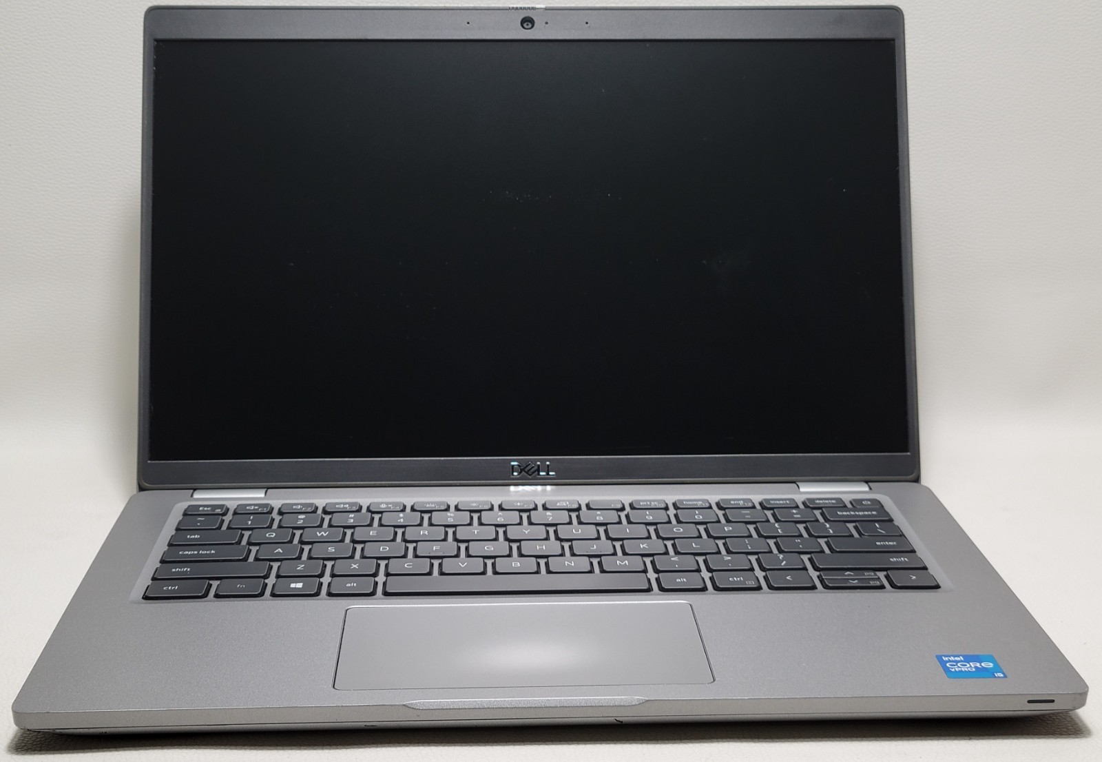 Dell Latitude 5420 i5-11th Gen 8GB RAM 256GB SSD NO ADAPTER (UID TEF99551F9)