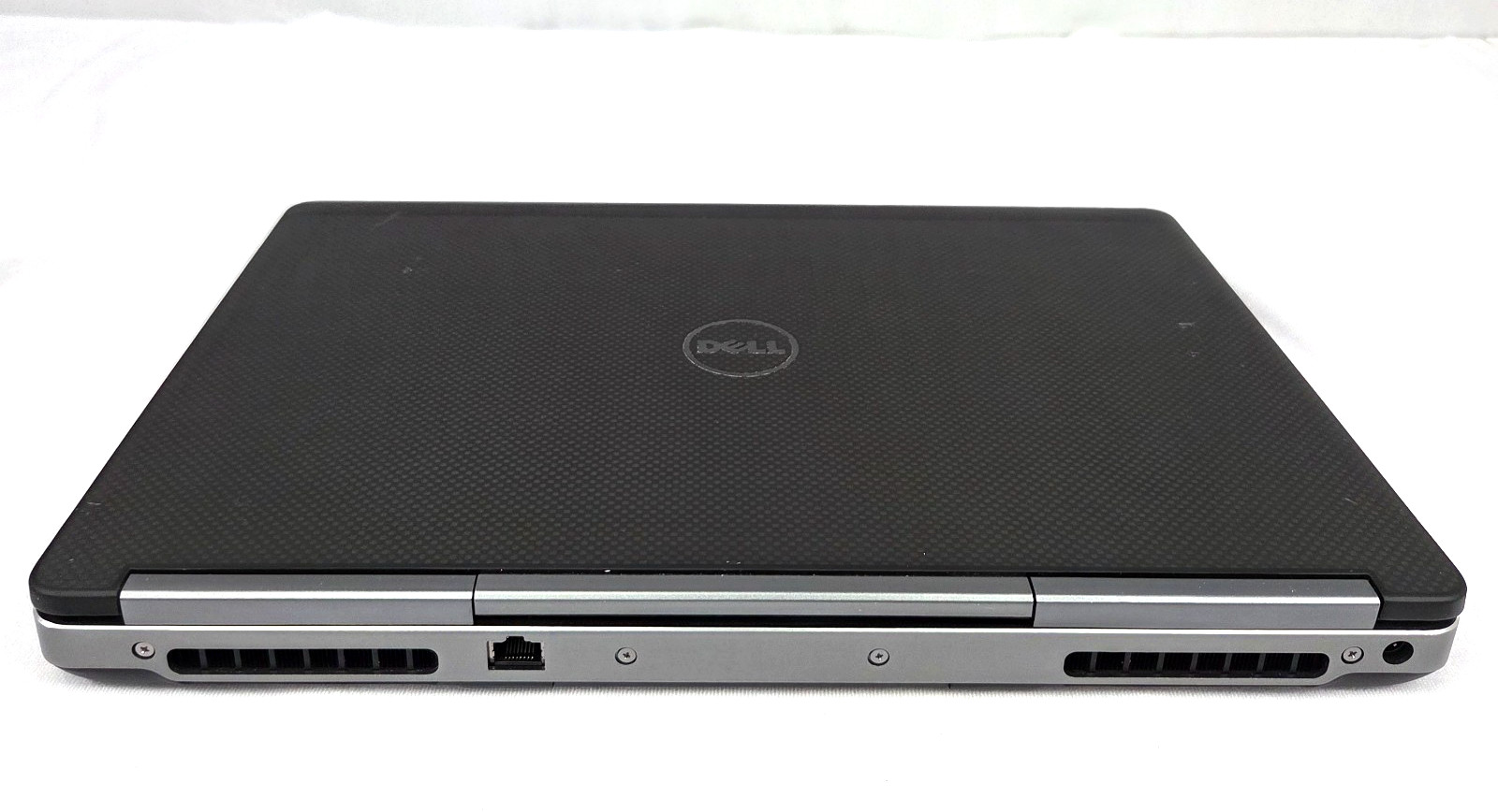 Dell Precision 7510 Laptop i7‑6820HQ 16GB 256GB SSD AMD RADEON R9 M375X Win11