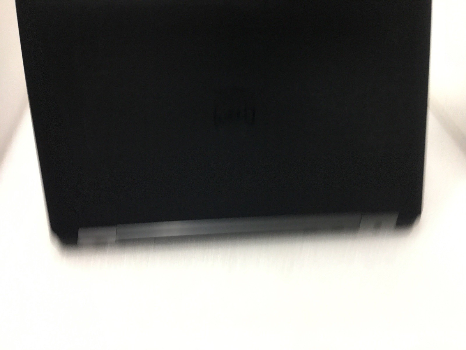 Dell Latitude E5570 128gb SSD Win 11 i3-6100u 2.30ghz 8gb Ram Hdmi Webcam